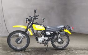 HONDA XL230 MC36
