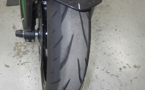 KAWASAKI ZH2 2020 ZRT00K