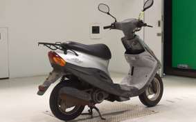 YAMAHA BJ 2009 SA24J