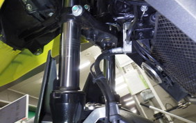 SUZUKI V-STROM 250 A 2024