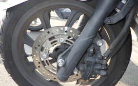 HONDA PCX125 2008 JF81