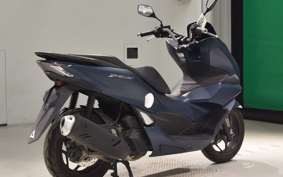 HONDA PCX125 1997 JK05