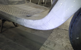 YAMAHA JOG POCHE 2022 3KJ