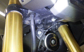 HONDA ｸﾞﾛﾑ 2007 JC75