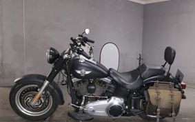 HARLEY FLSTFB1580 JN5