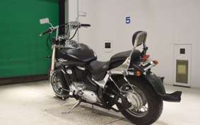 SUZUKI INTRUDER 400 Classic 2002 VK54A