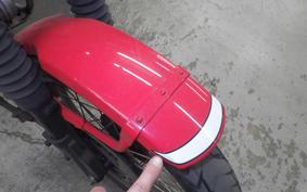 HONDA CT125 HUNTER CUB JA55