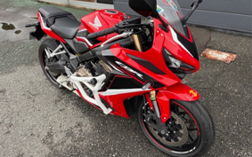 HONDA CBR650R 2021 RH03