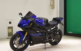 YAMAHA YZF-R6 2019