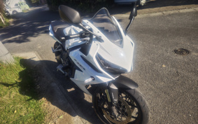 HONDA CBR650R 2023 RH03