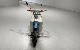 HONDA SUPER CUB50 AA01