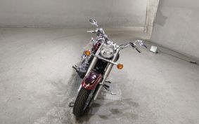 YAMAHA DRAGSTAR400 CLASSIC 4TR