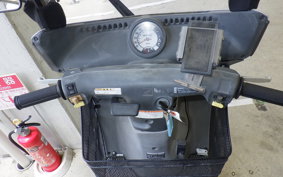 HONDA GYRO CANOPY TA03