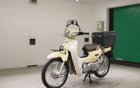 HONDA C110 SUPER CUB 2005 JA10