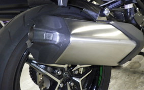 KAWASAKI NINJA H2 SX SE 2019 ZXT02A