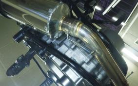 HONDA CB223S 2024 MC40