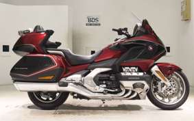 HONDA GL 1800 GOLD WING TOUR DCT 2018 SC79