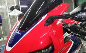HONDA CBR1000RR GEN 3 SPECIAL 2017 SC77