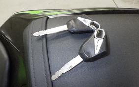 KAWASAKI NINJA ZX-6R A 2015