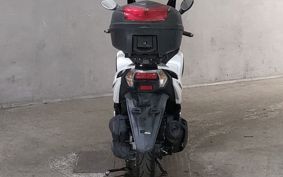 YAMAHA TORI CITY 155 SG37J