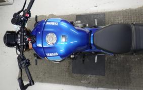 YAMAHA XSR900 2022 RN80J