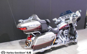 HARLEY FLHTKSE CVO 2017 TEN