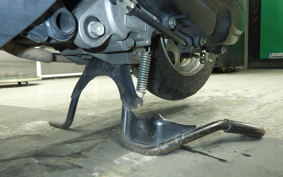 HONDA TACT-4ﾍﾞｰｼｯｸ 2013 AF75