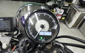 YAMAHA SR400 Gen.3 2004 RH01J