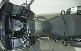 HONDA GL 1800 GOLD WING F6B 2016 SC68