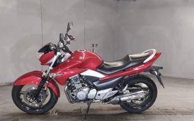 SUZUKI GSR250 GJ55D