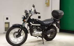 SUZUKI VANVAN 200 2013 NH42A