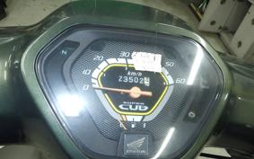 HONDA C50 SUPER CUB 2007 AA04