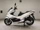 Фото Honda PCX 125 2018 с японского аукциона