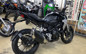 HONDA CB250R MC52