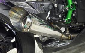 KAWASAKI NINJA H2 CARBON 2021 ZXT02J