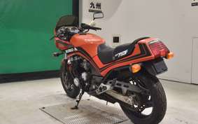 HONDA CBX750F 1987 RC17