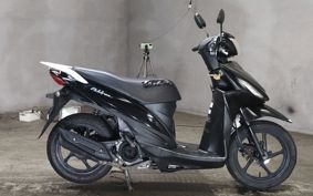 SUZUKI ADDRESS V110 CE47A