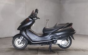 HONDA FORESIGHT MF04