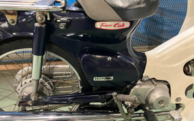 HONDA SUPER CUB50 AA01