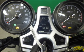 HONDA CB1100RS 2023 SC65