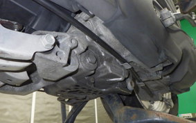 HONDA BENLY 50 2000 AA03