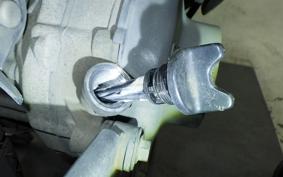 SUZUKI LET's 4 G CA41A
