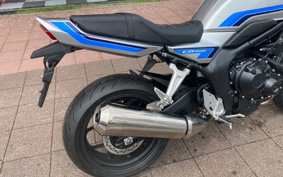 HONDA CB1000F 2025 SC94