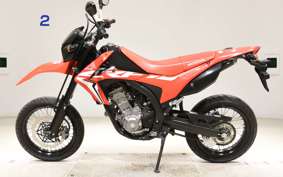 HONDA CRF250M MD44