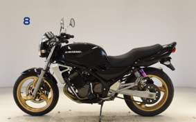 KAWASAKI BALIUS 250 Gen.2 1991 ZR250B