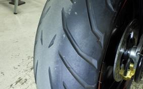 KAWASAKI ZX 1200 NINJA R 2004 ZXT20B