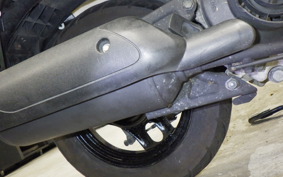 HONDA GIORNO 2 2011 AF70