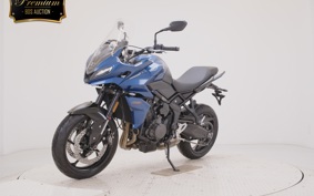 TRIUMPH TIGER 660 SPORTS 2025