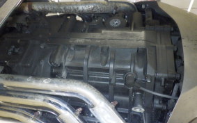 HONDA GL 1800 GOLD WING TOUR DCT SC79