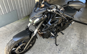 YAMAHA MT-07 ABS 2021 RM33J